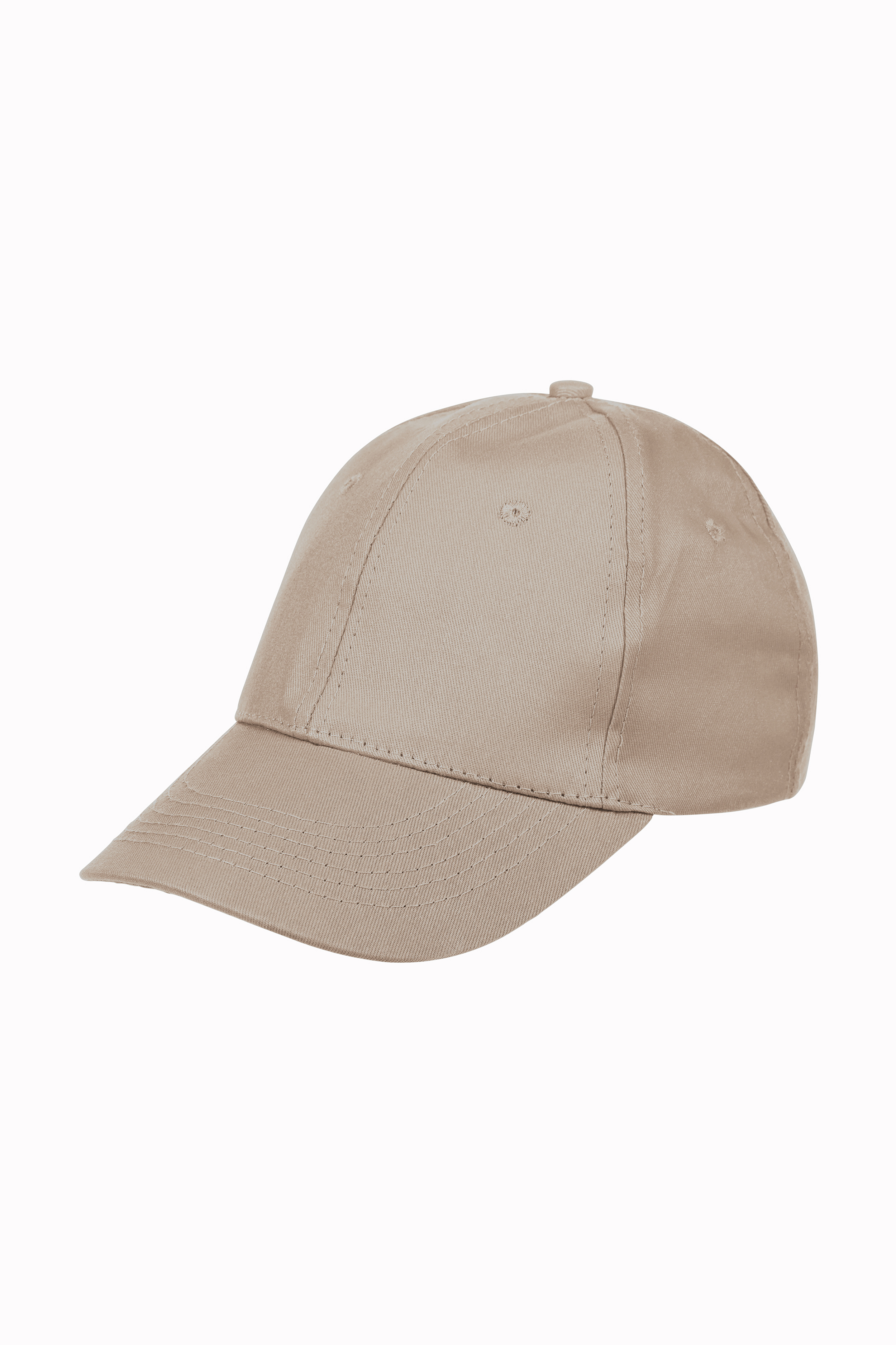Basecap Action