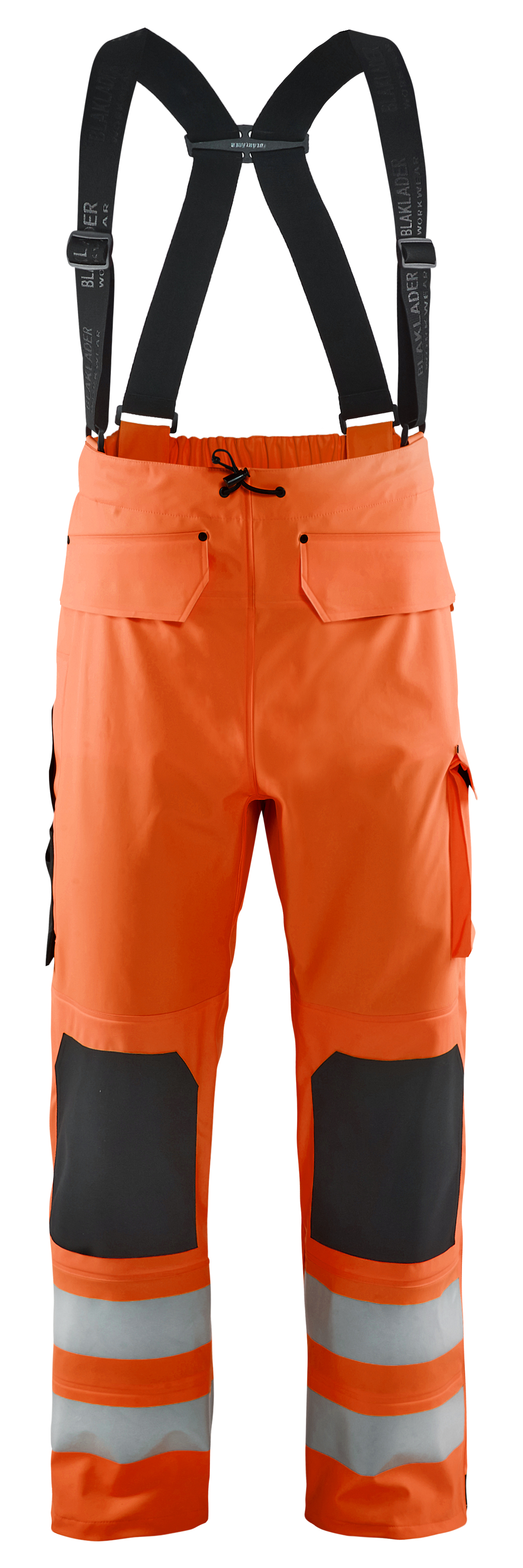 Regenhose Level 2