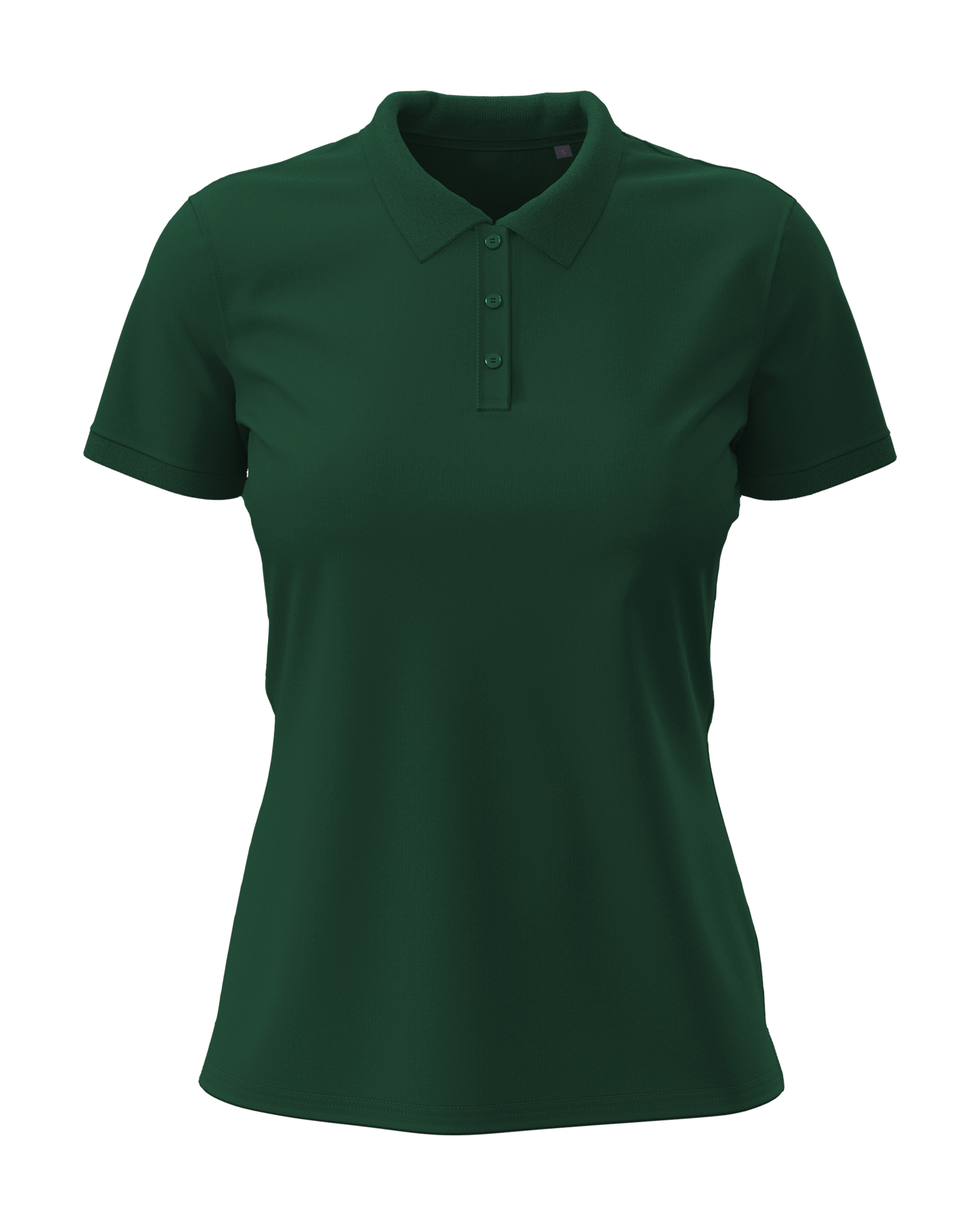 Stretch Polo