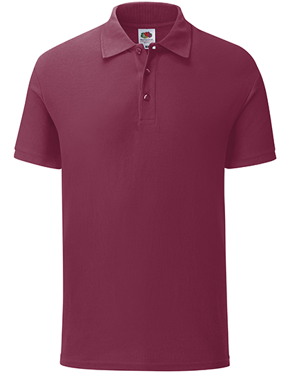 65/35 Piqué Polo