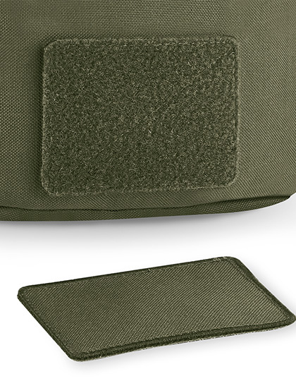 Tasche – MOLLE Utility Patch