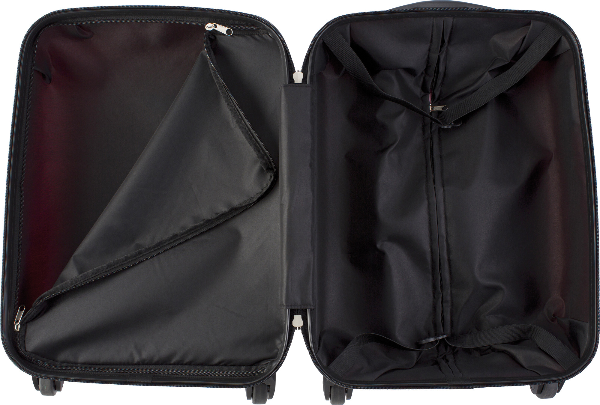 Tasche – Trolley Adventure