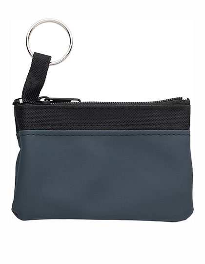 Tasche – Schlüsseletui Zip