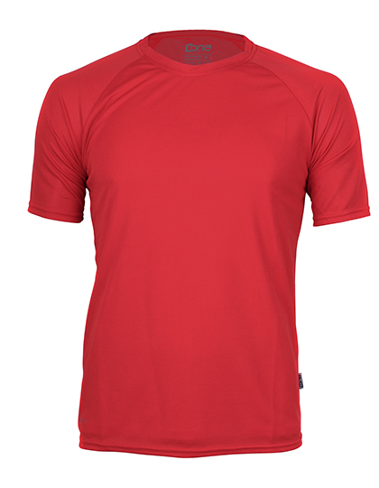 T-Shirt – Rainbow Tech Tee