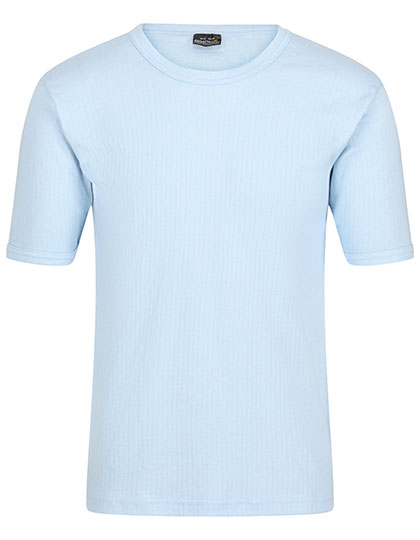 Weste – Thermal Short Sleeve Vest