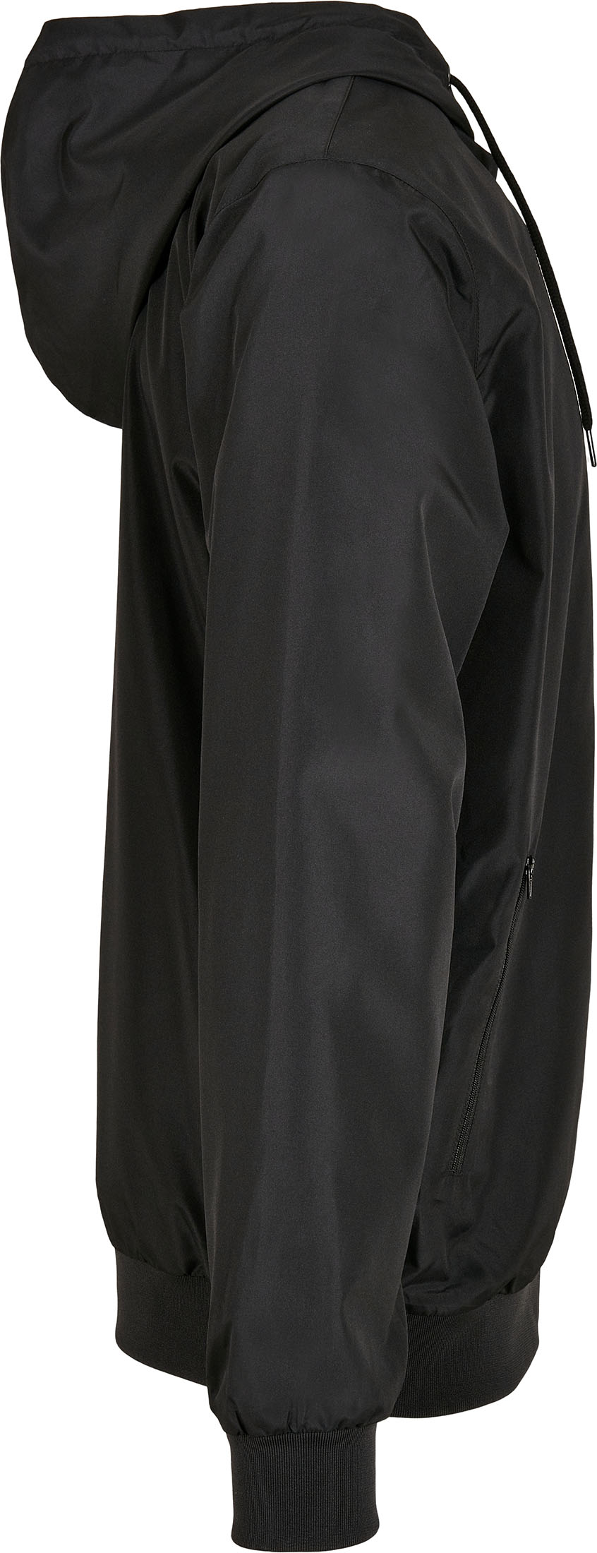 Jacke – Recycled Windrunner