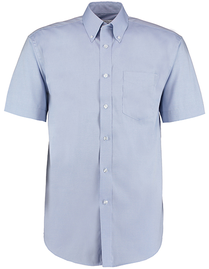 Hemd – Men´s Classic Fit Premium Oxford Shirt Short Sleeve