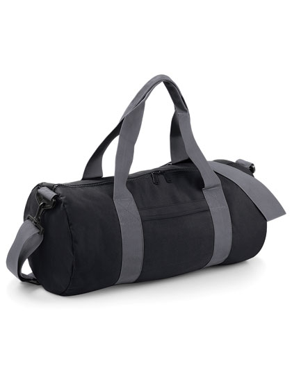 Tasche – Original Barrel Bag