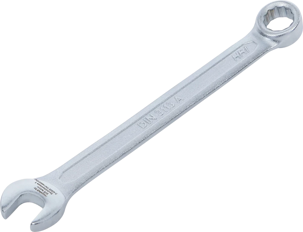 Maul-Ringschlüssel, SW 3/8"
