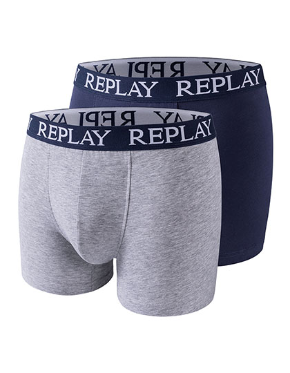 Unterwäsche – Men´s Boxer Short (2 Pair Box)