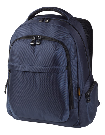Tasche – Notebook Backpack Mission