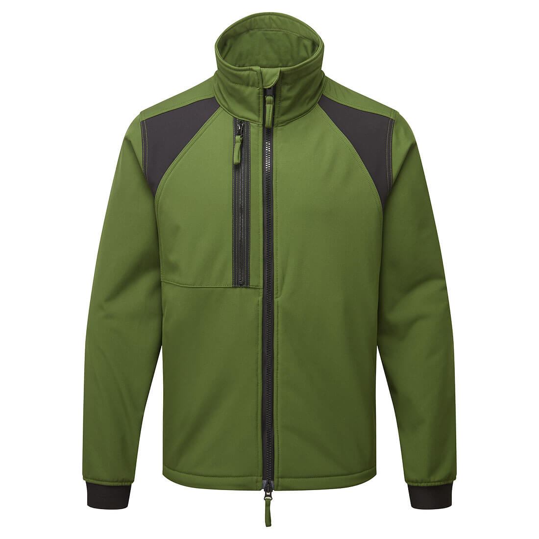 WX2 Eco Softshelljacke (2L)