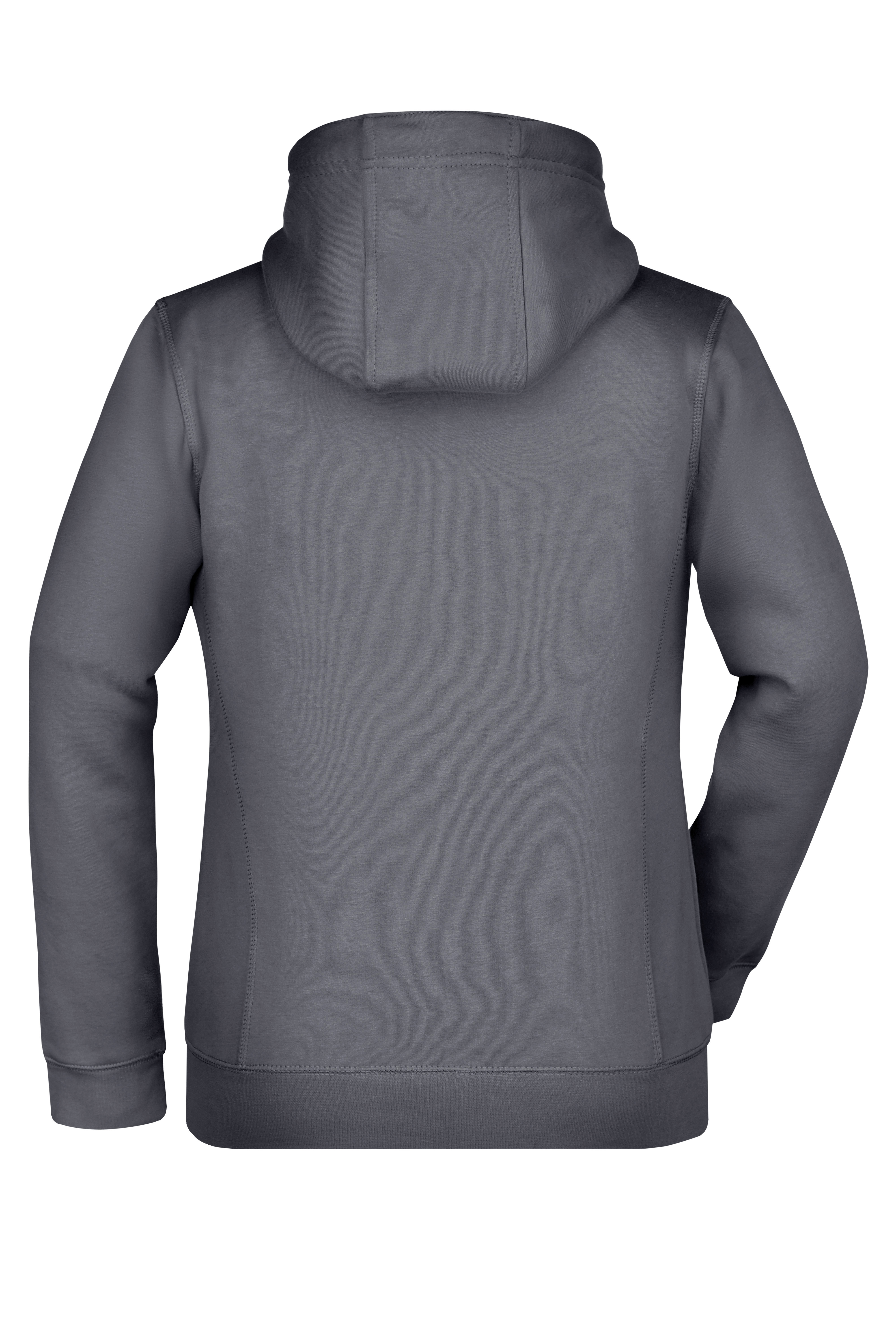 Ladies´ Doubleface Jacket