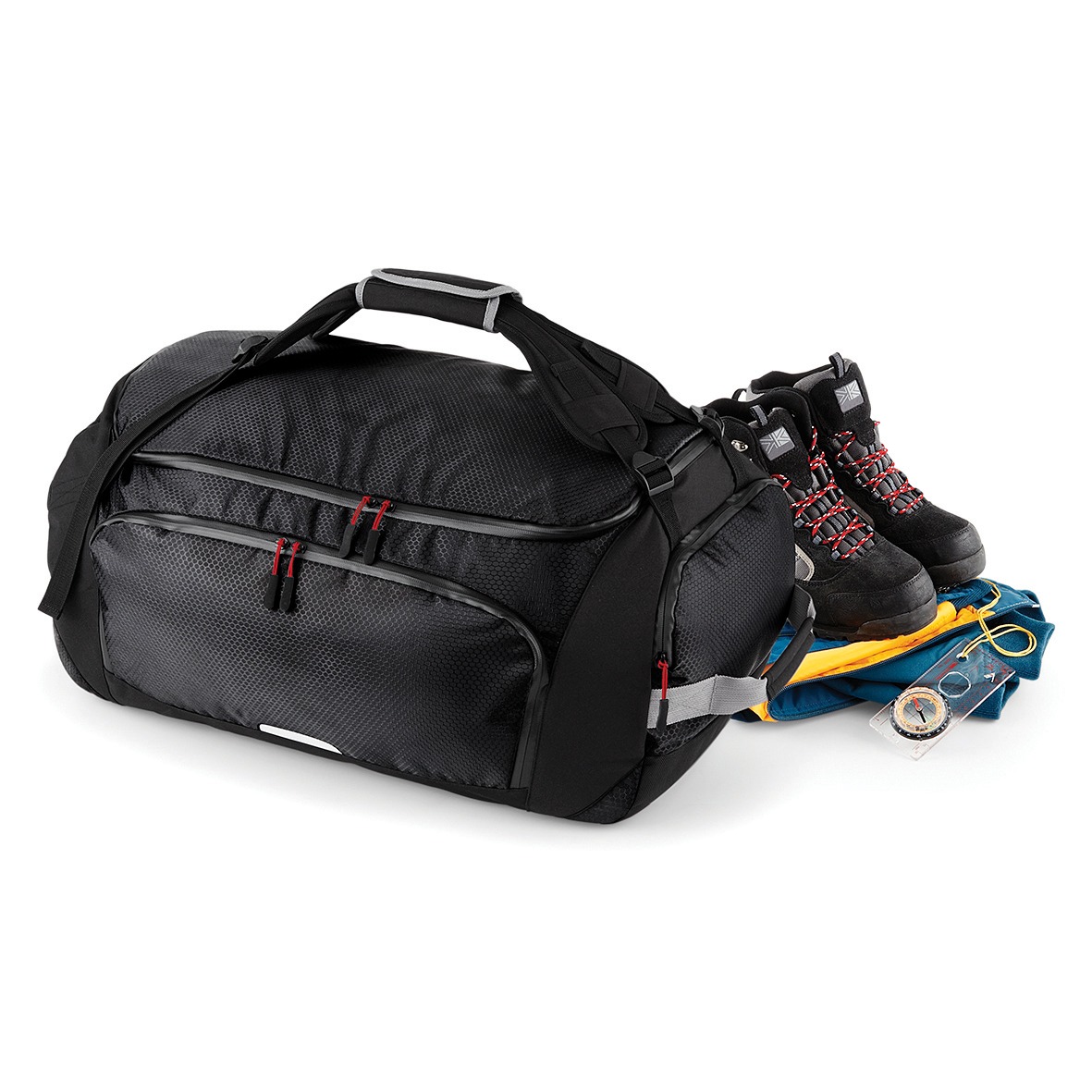 Tasche – SLX 60 Litre Haul Bag
