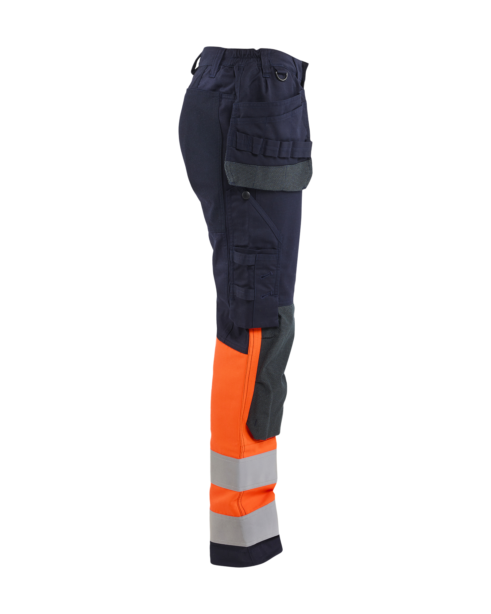 Damen Multinorm Arbeitshose Inhärent mit Stretch
