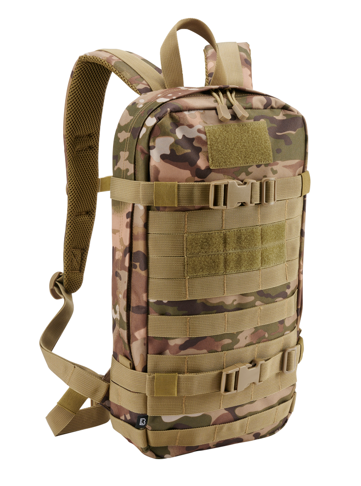 US Cooper Daypack