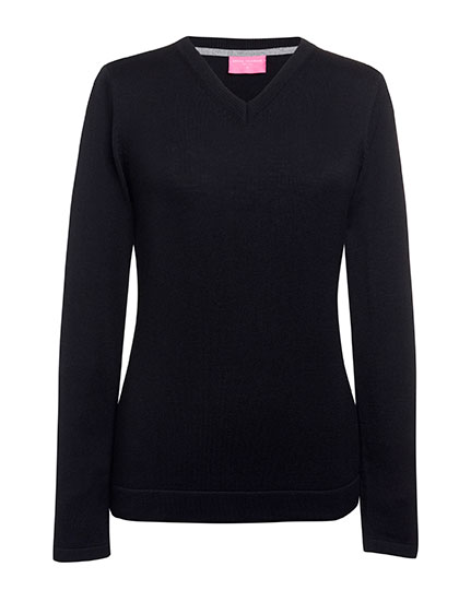 Pullover – Women´s Atlanta V-Neck Jumper