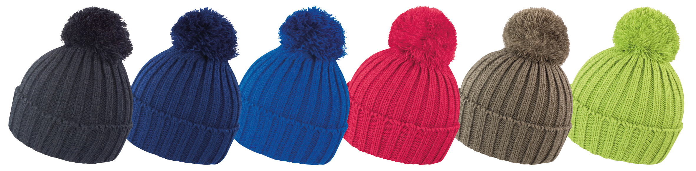 Mütze – HDi Quest Knitted Hat