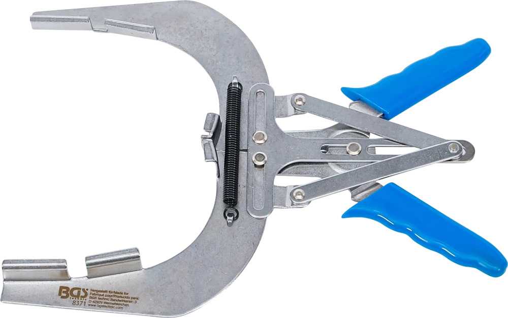 Kolbenring-Zange, 110 - 160 mm