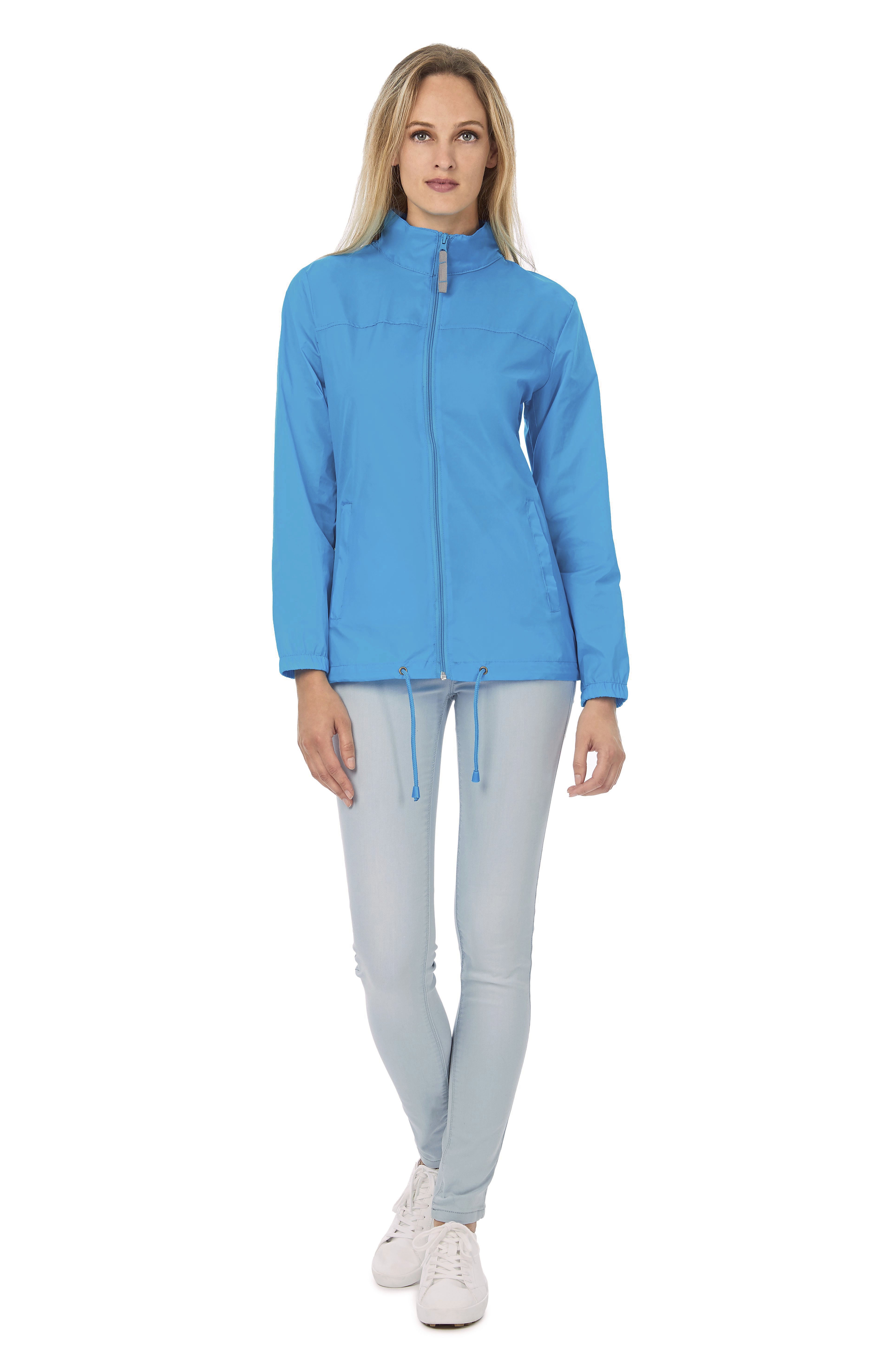Women´s Jacket Sirocco