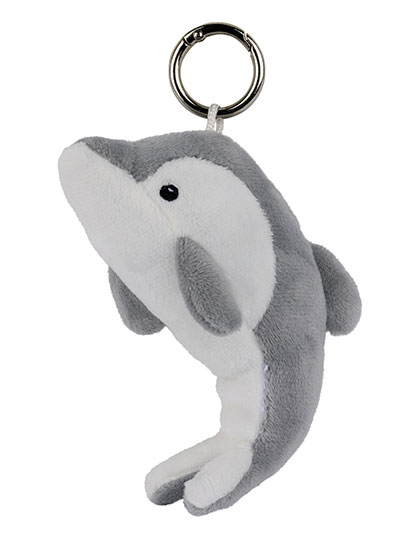 Tasche – Character Keyring
