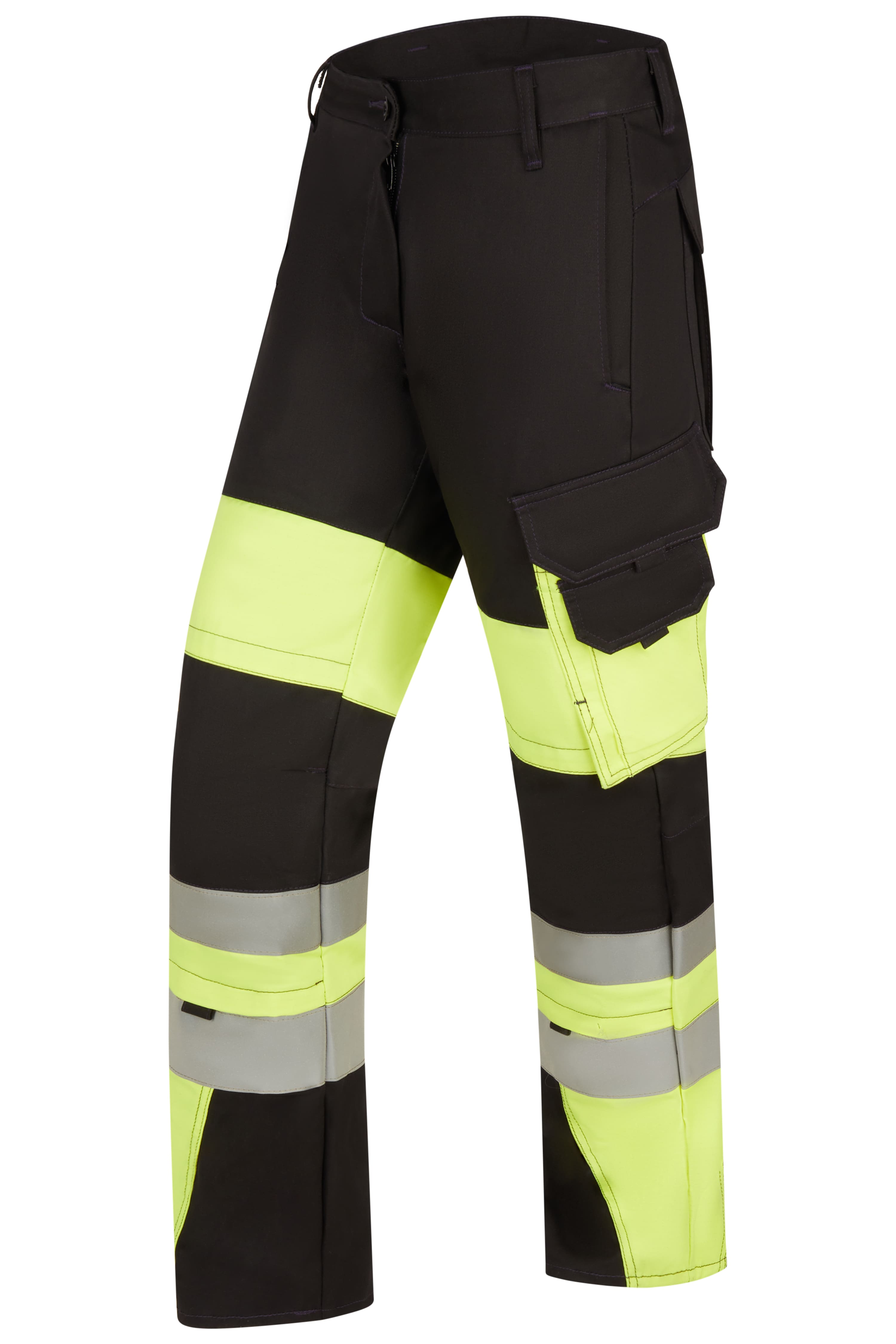 Bundhose Damen 2652654 APC 1