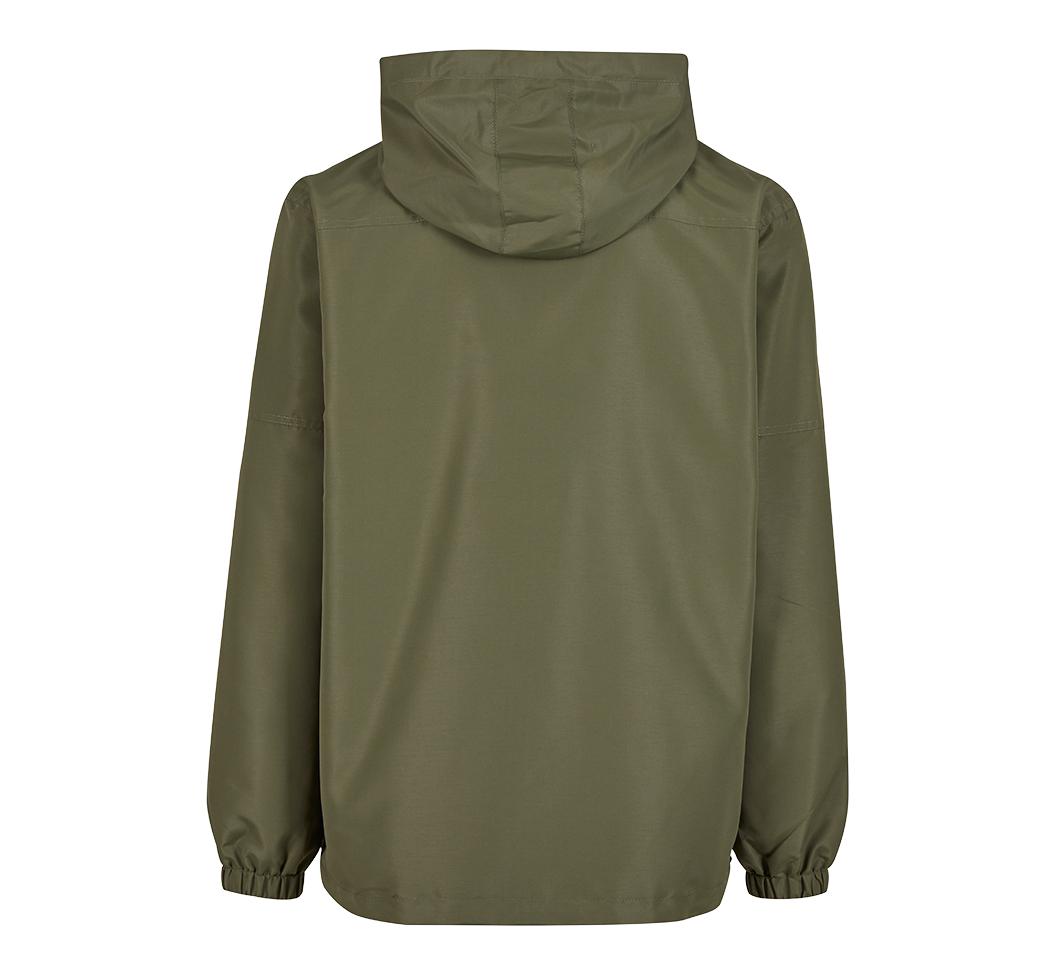 Light Windbreaker Frontzip