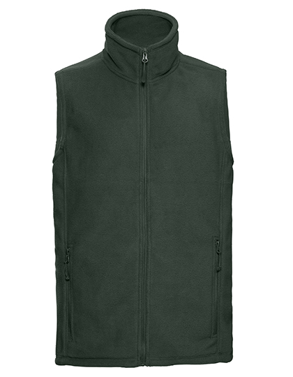 Weste – Men´s Outdoor Fleece Gilet