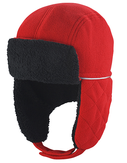 Mütze – Ocean Trapper Hat