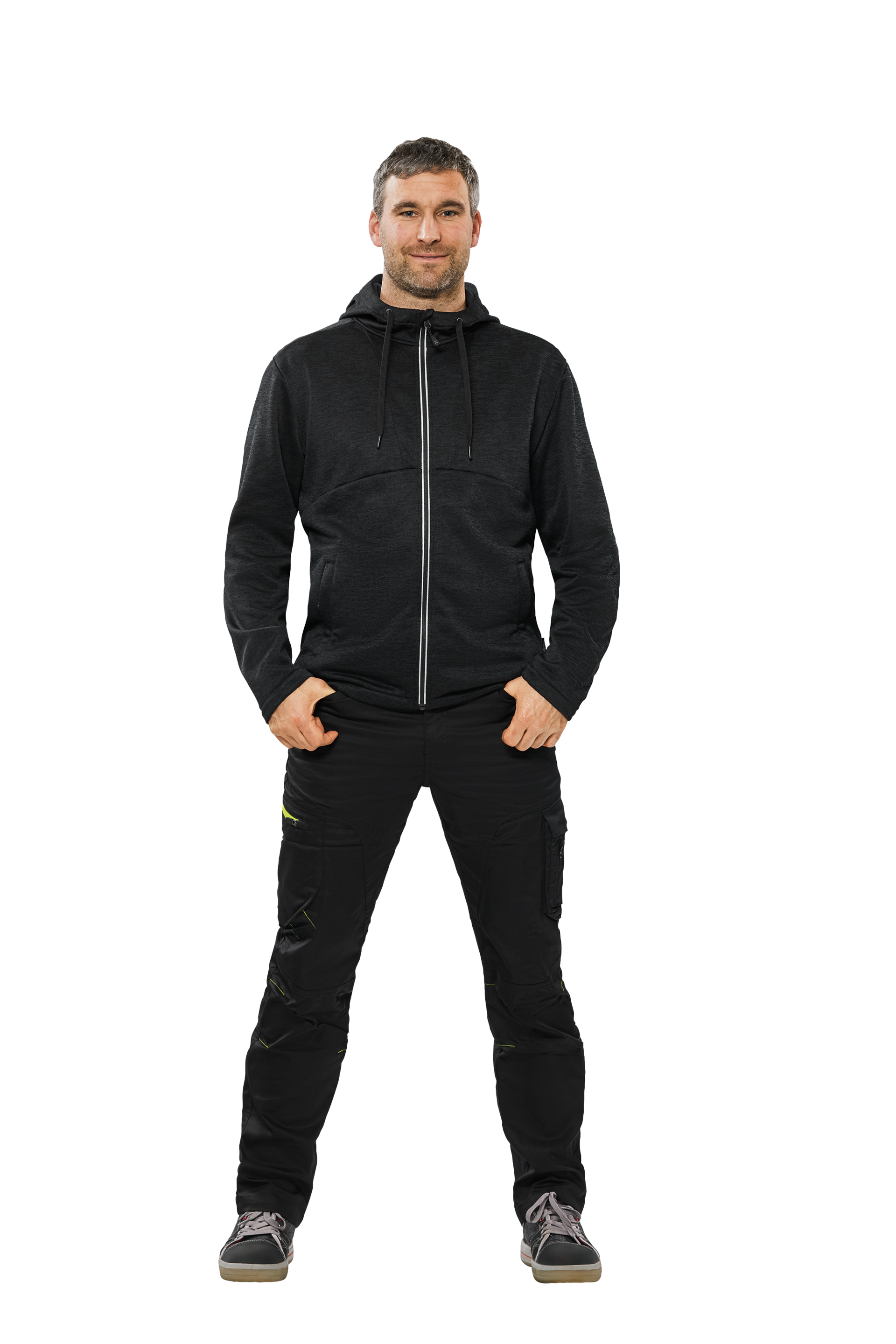 PLANAM Eagle Jacke Outdoor