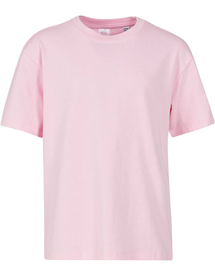 T-Shirt – Kids Oversized Tee