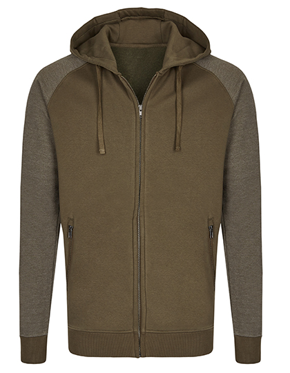 Sweatshirt – my mate - Men´s Zip Hoody