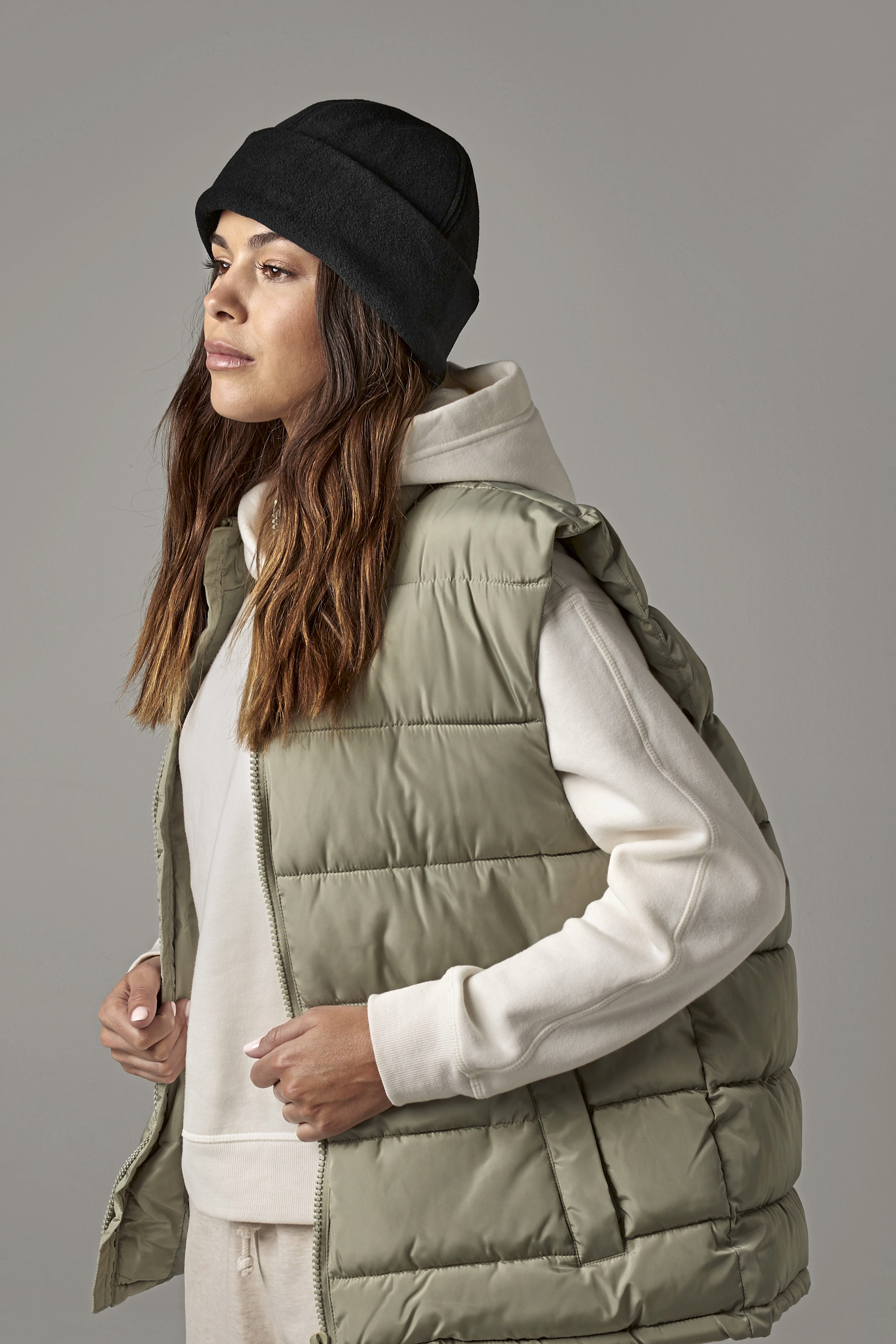 Mütze – Suprafleece Ski Hat