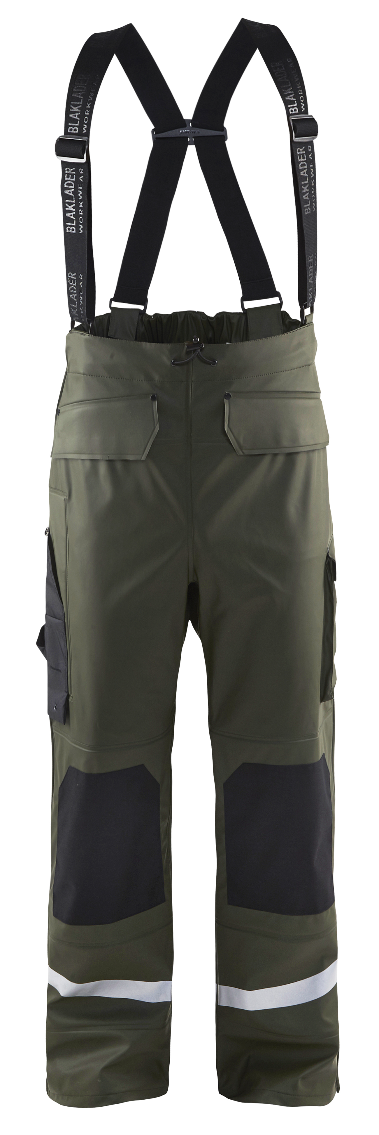 Regenhose Level 2