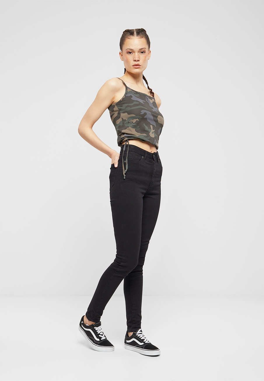 Women Top Lilly