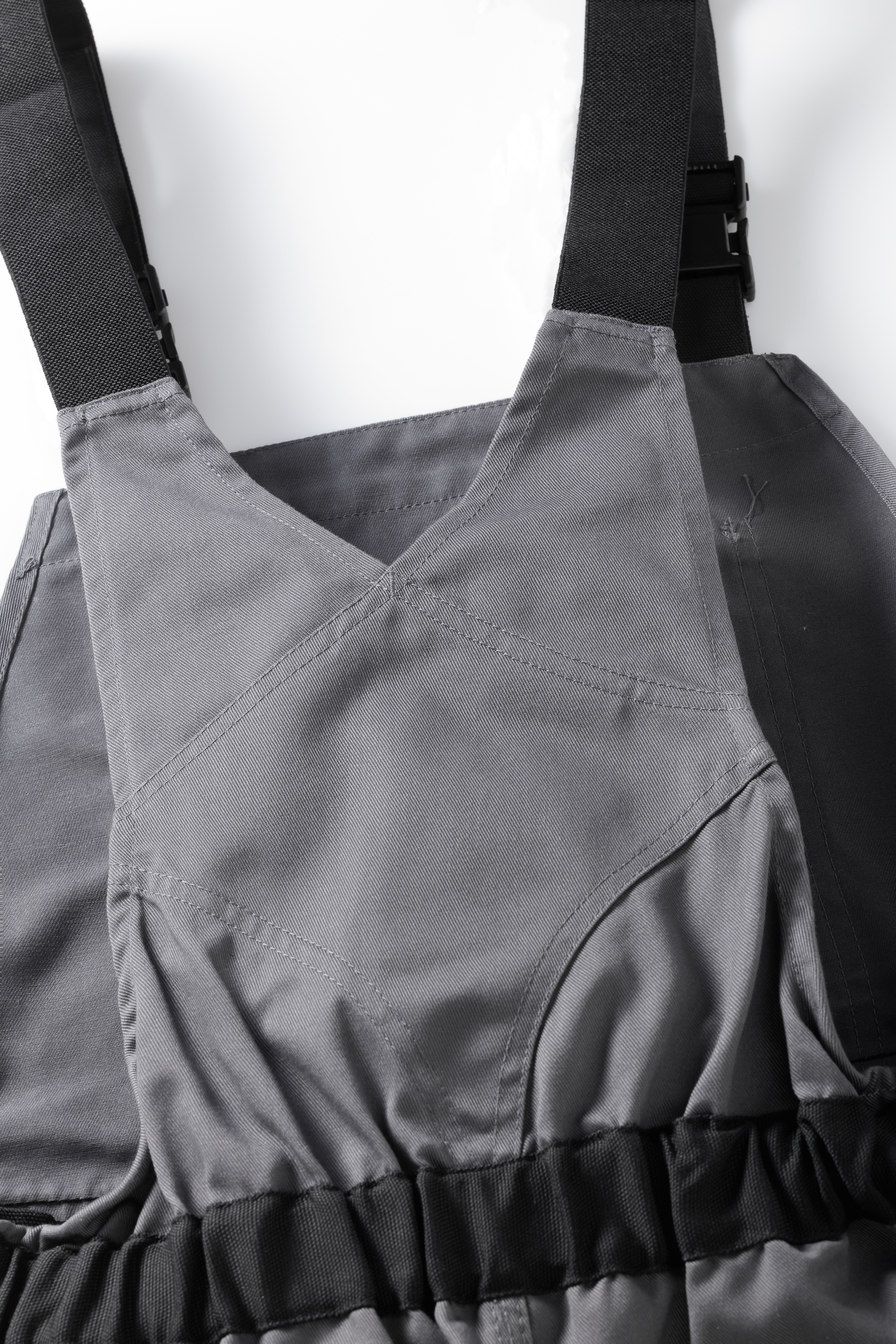 PLANAM Latzhose Highline