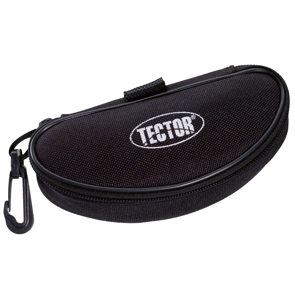 Tector®, Schwarz Brillen-Etui