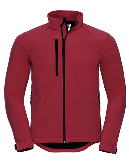 Men´s Softshell Jacket