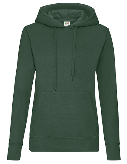 Sweatshirt – Ladies´ Classic Hooded Sweat