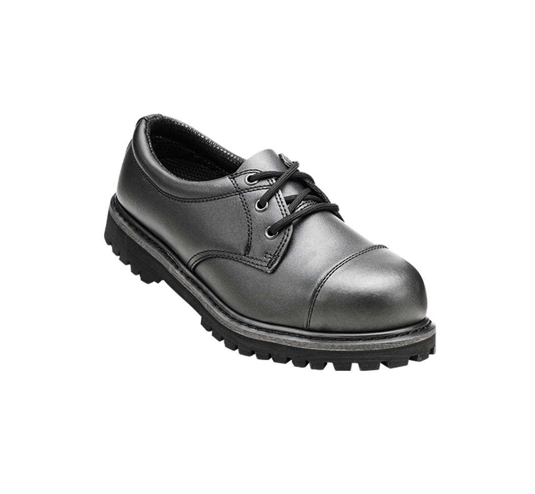 Phantom 3 Eyelet Boots
