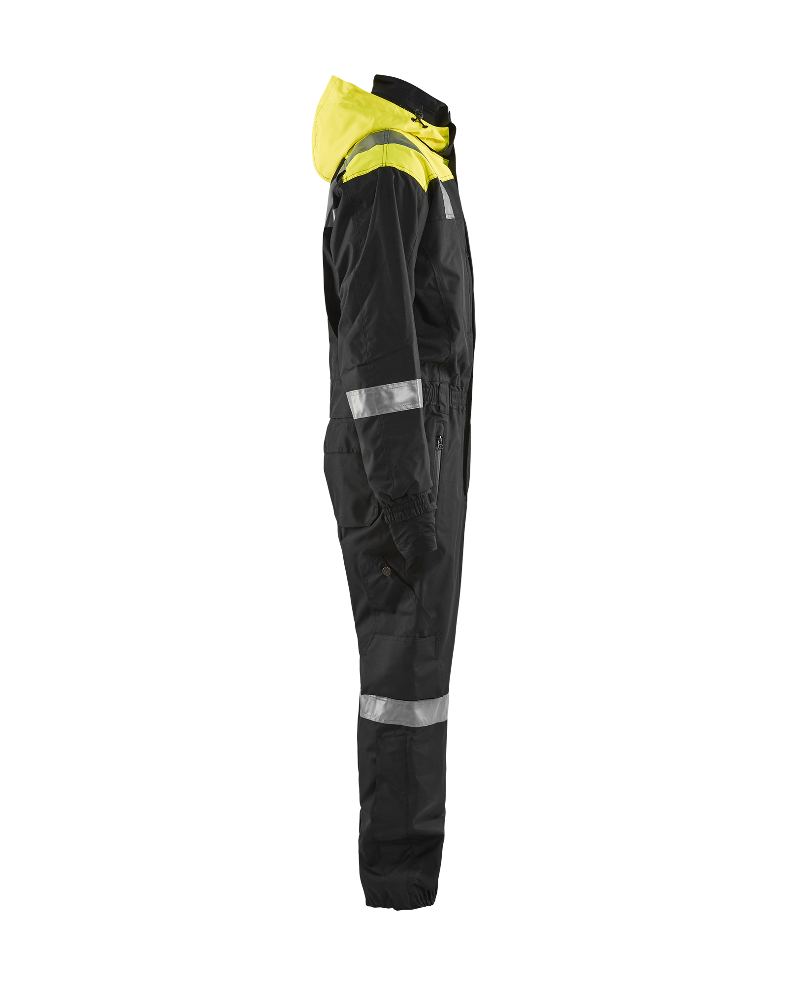 Winter Overall ungefüttert
