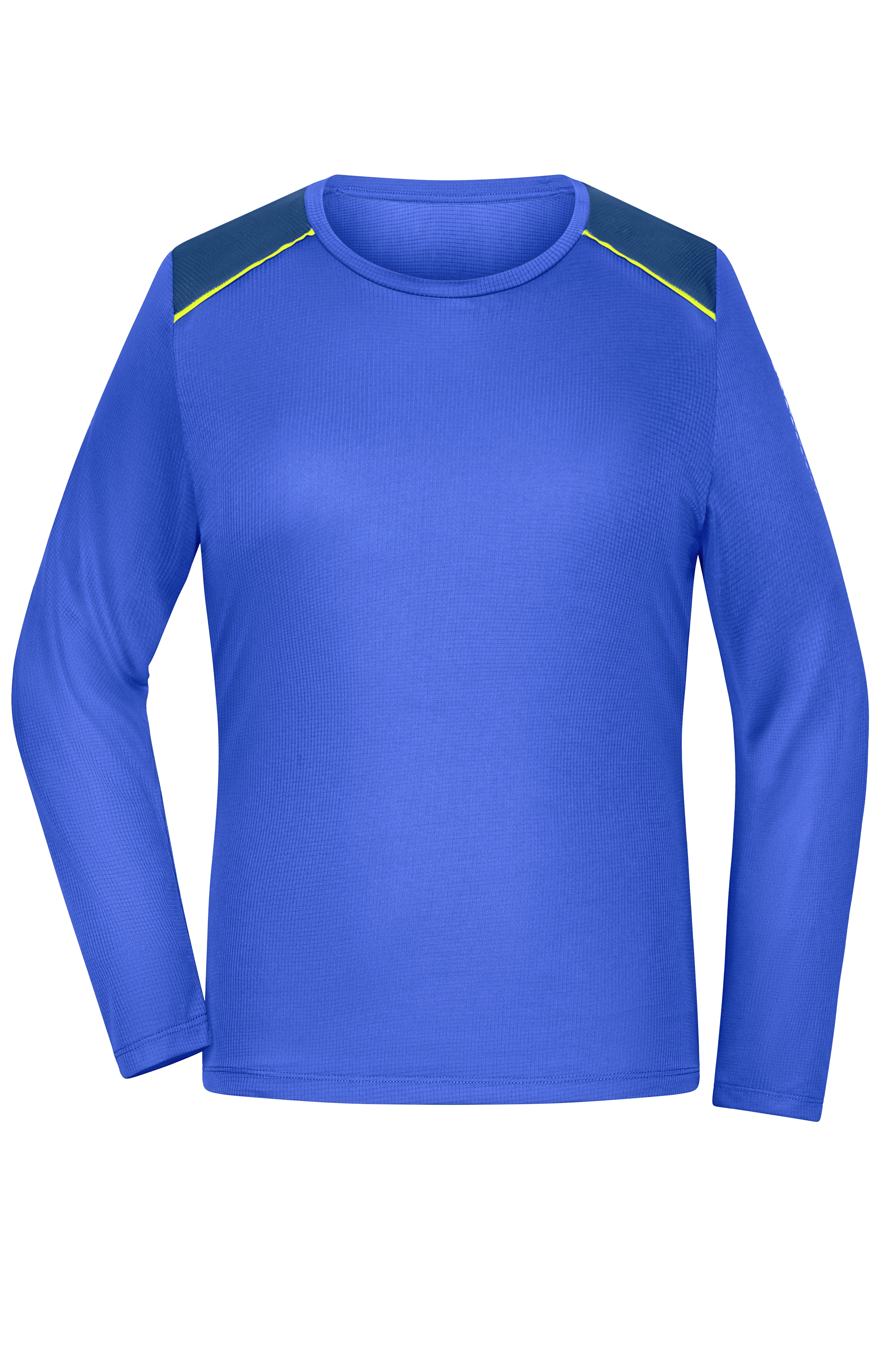 T-Shirt – Ladies´ Running Shirt Longsleeve