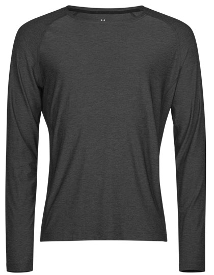 T-Shirt – Long Sleeve CoolDry Tee