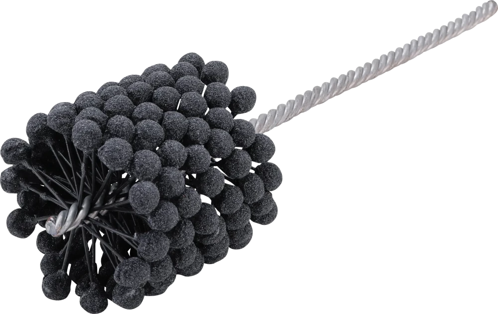 Honwerkzeug, flexibel, Körnung 120, 81 - 83 mm