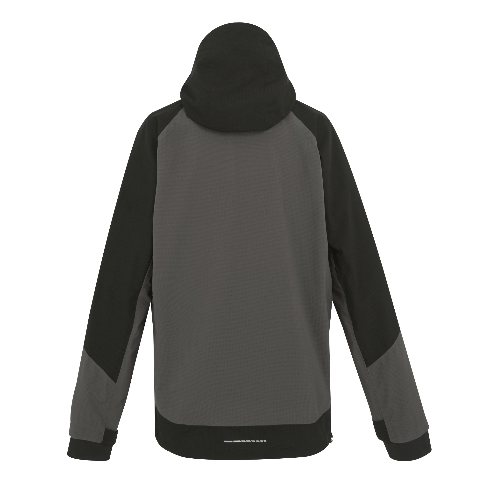 4TEX Stretch Waterproof Shell Jacket