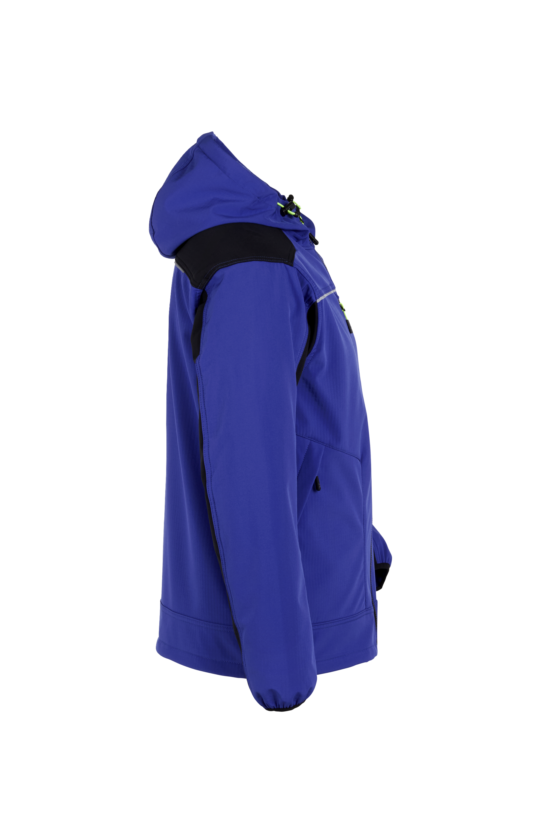 PLANAM Softshelljacke rECOline