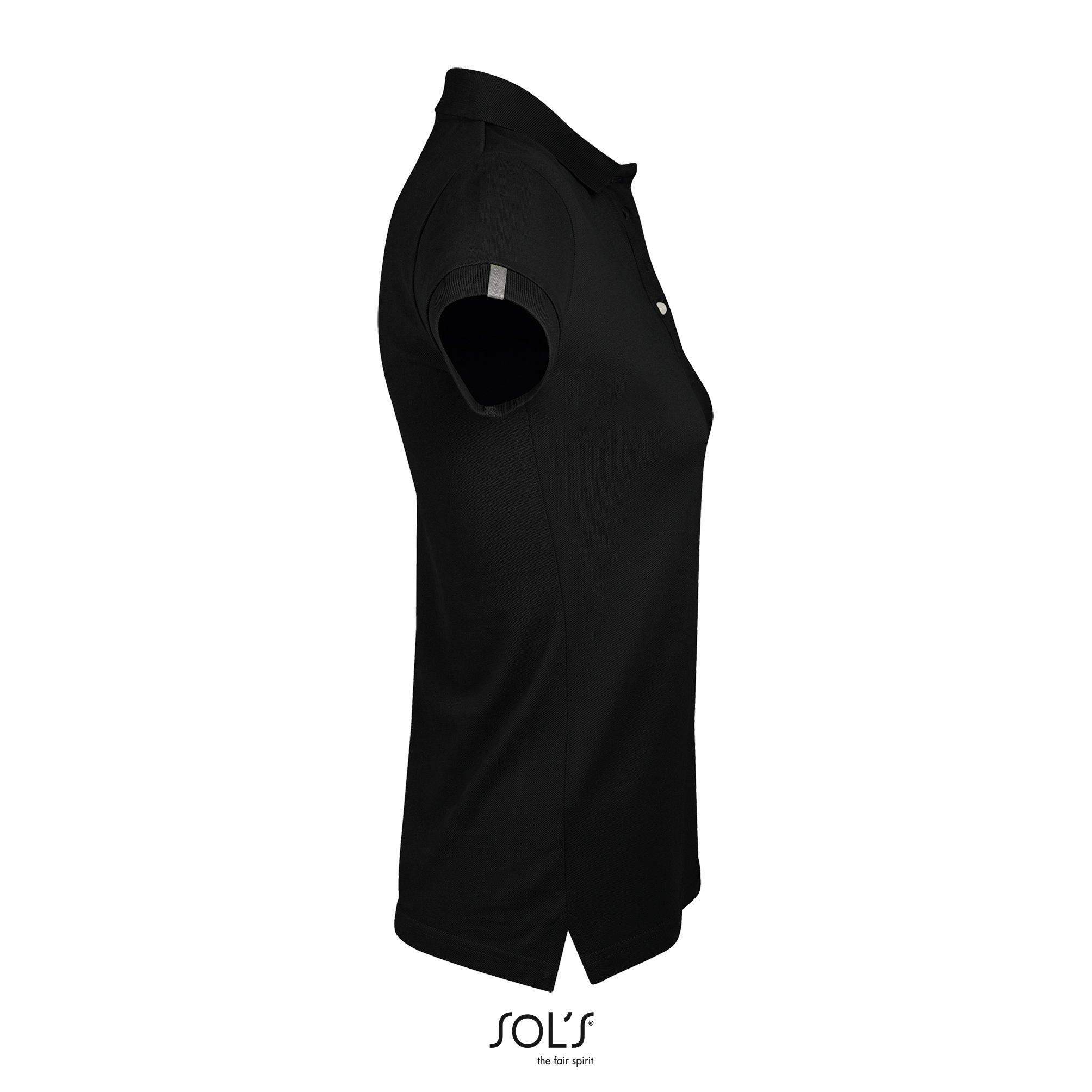 Women´s Polo Shirt Portland