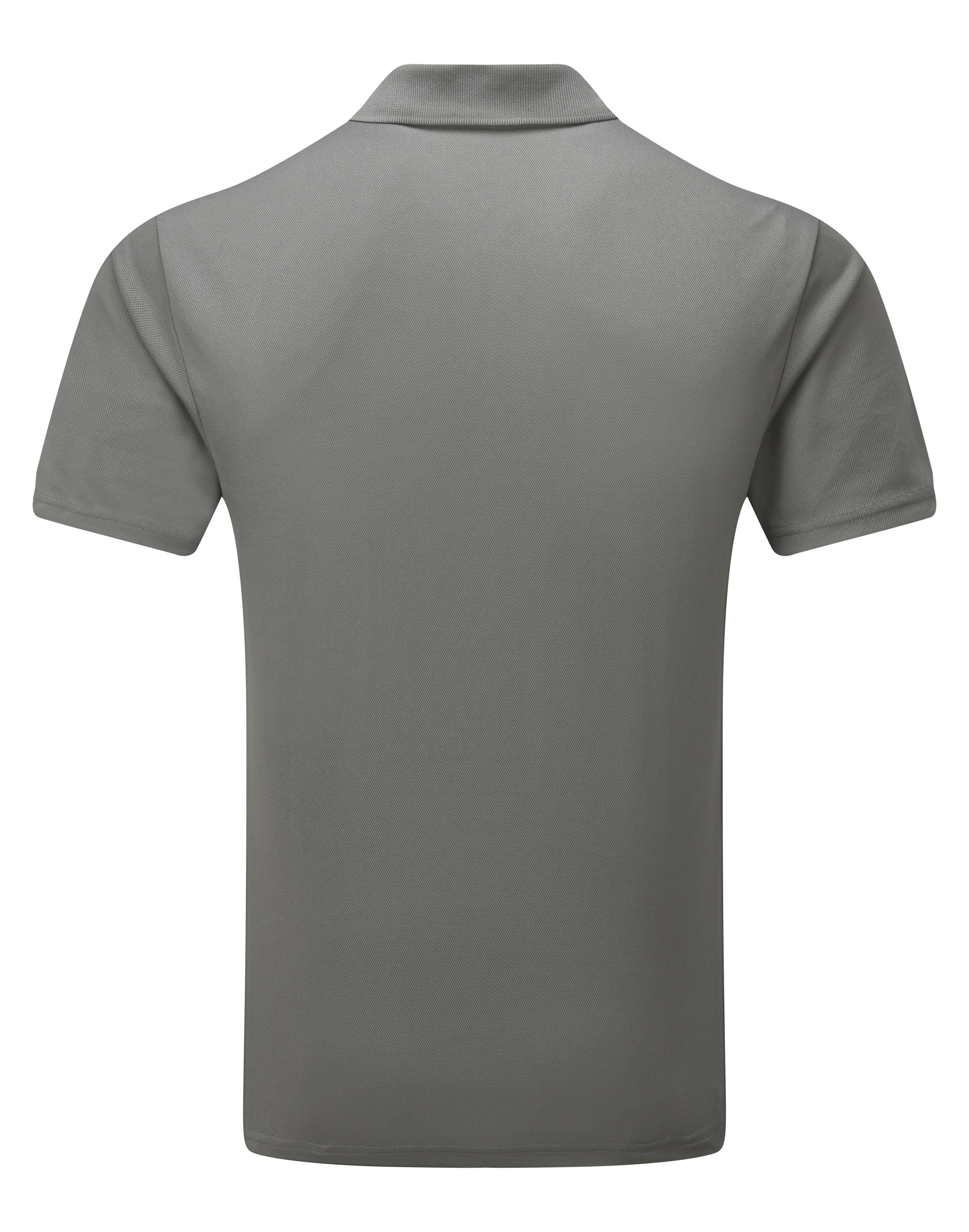 Men´s Spun-Dyed Polo Shirt