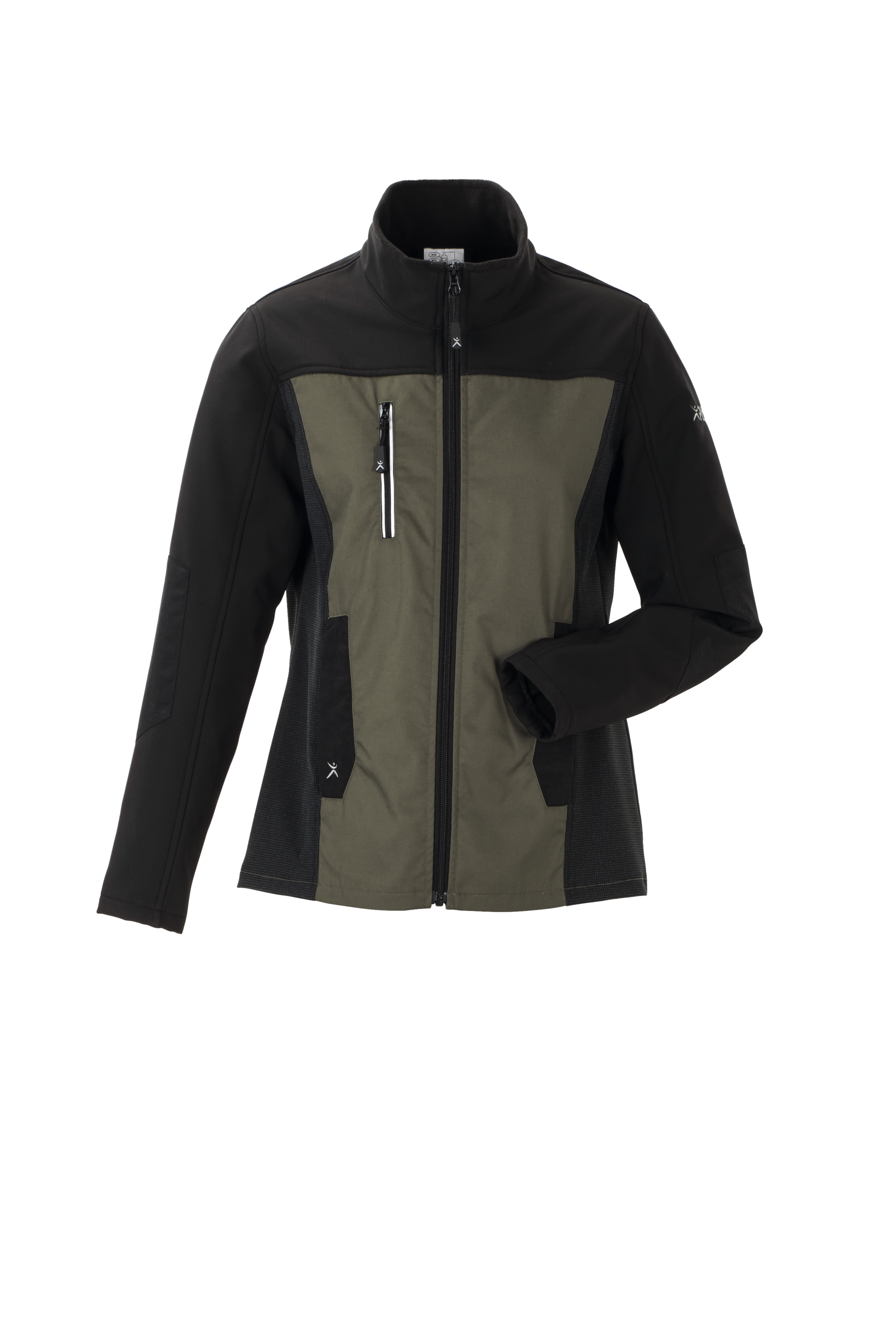 PLANAM Damen Hybridjacke Norit