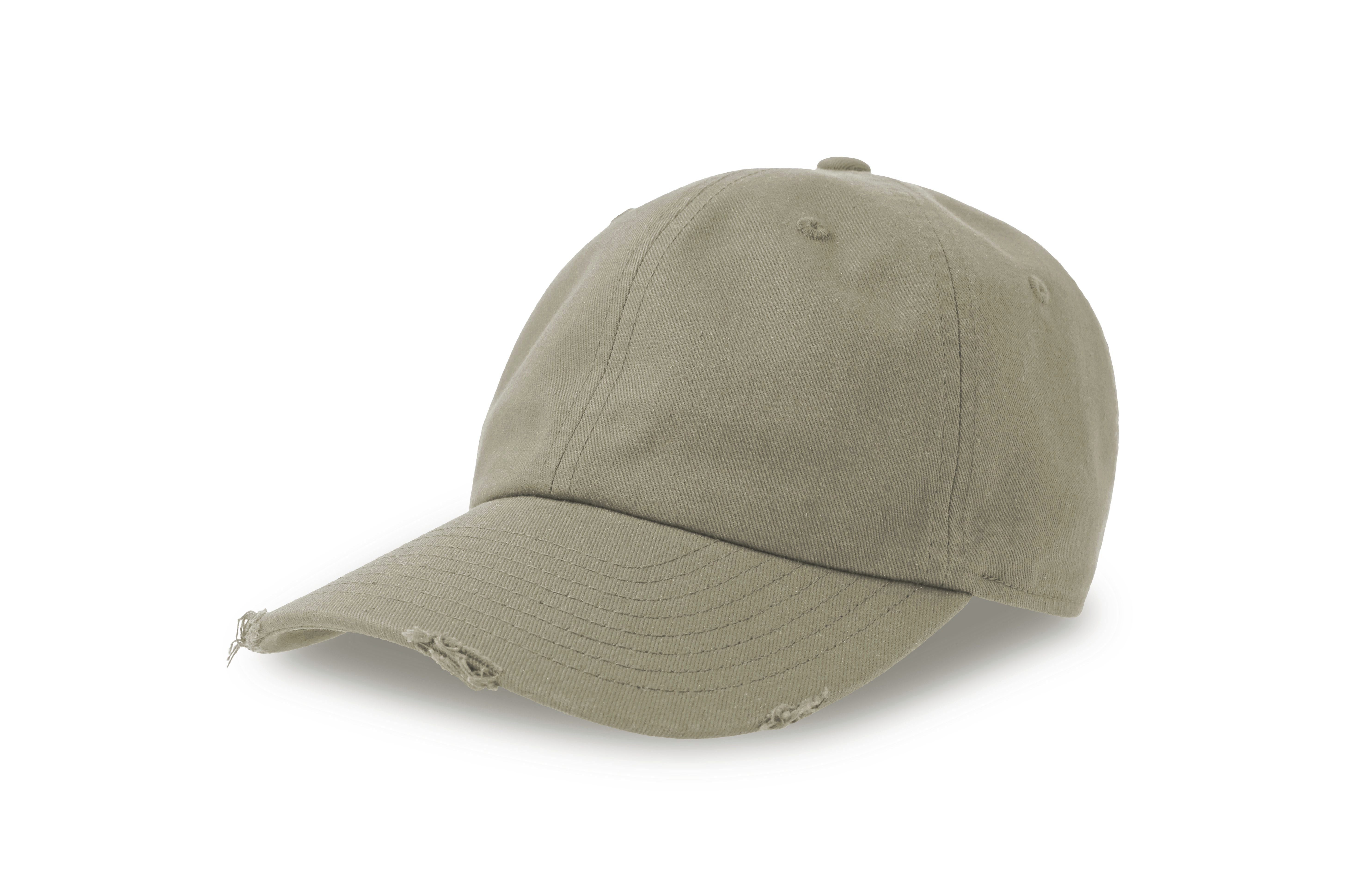 Cap – Dad Hat Destroyed-S